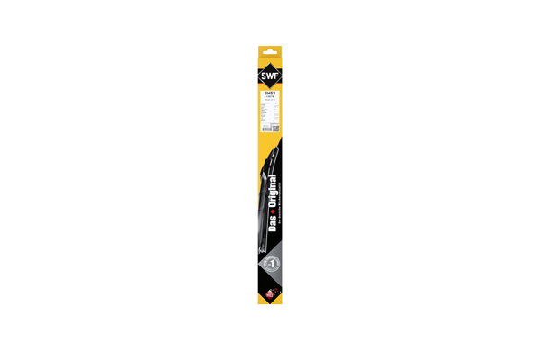 Lamela stergator SWF 116179